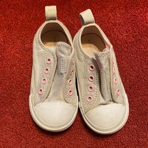 Girls Converse All-Stars
